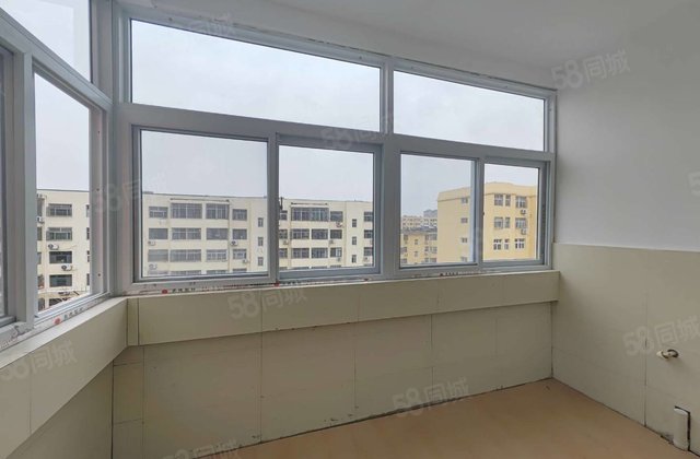 总价一字开头  两室 看房随时