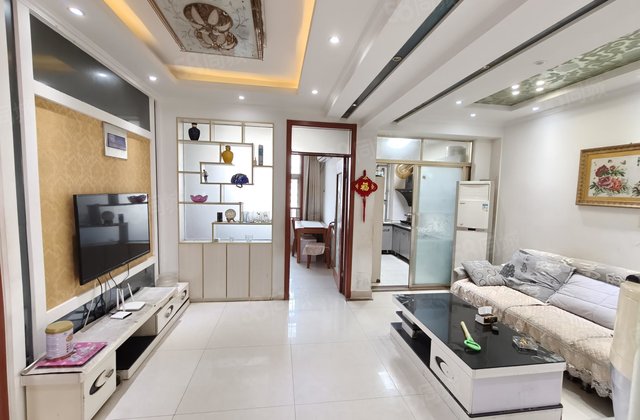 宝龙花园 111.8万平77万 免大税 着急 着急