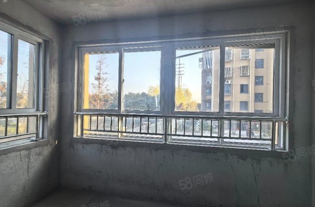 江南山水城3室2厅115.99㎡39.8万二手房图片