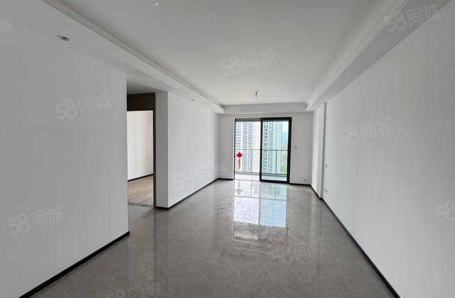 天创望江樾3室2厅107.01㎡107万二手房图片