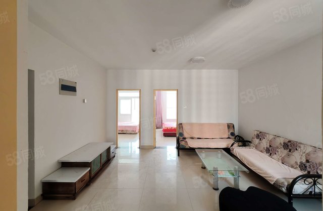 诚心出售   东李铭居  两室带储藏室  免大税  随时看房