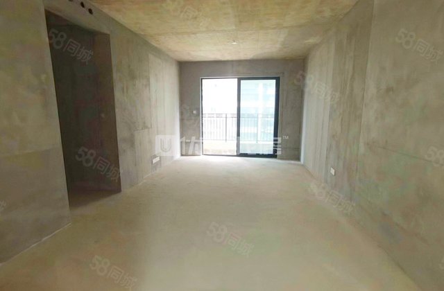 建发央玺3室2厅108㎡135万二手房图片