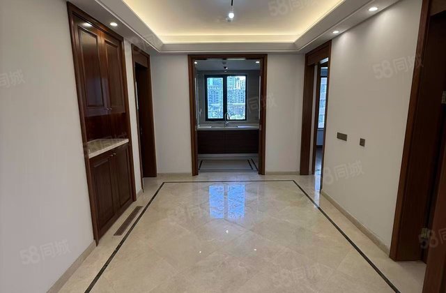 江东金茂府4室2厅137.01㎡445万二手房图片