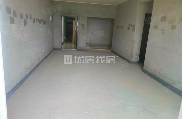 鸥鹏中央公园牛津公馆3室2厅104㎡41万二手房图片