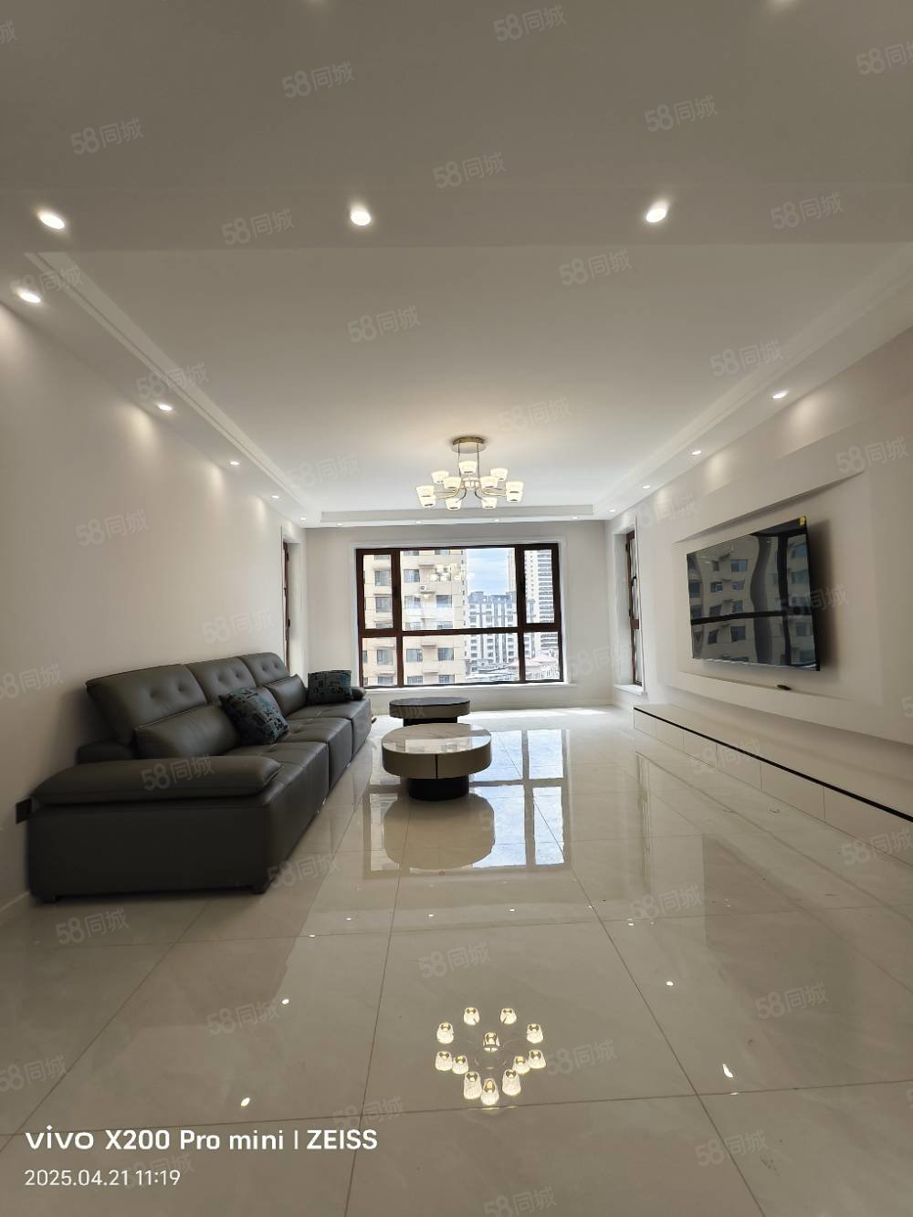 玉圭园4室2厅2卫173㎡南北93.8万