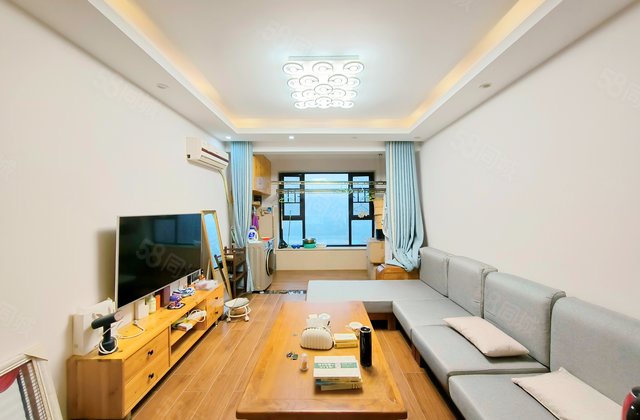 阳光城尚东湾青云苑2室2厅84.72㎡68万二手房图片