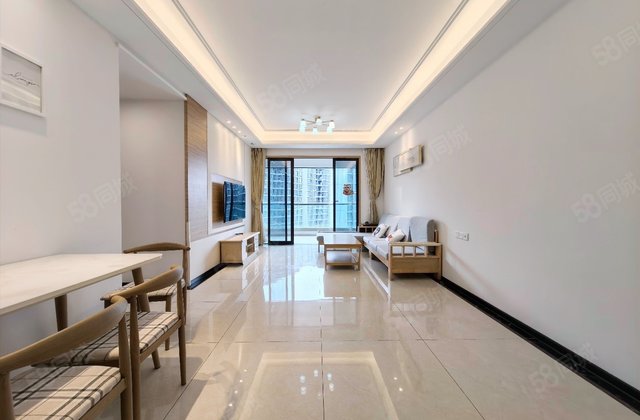 麓府麓云4室2厅116.86㎡166万二手房图片