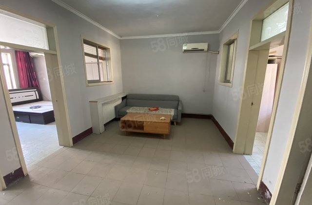 东昌中学 总校 聊建四公司 91 m 54万 3室2厅1卫