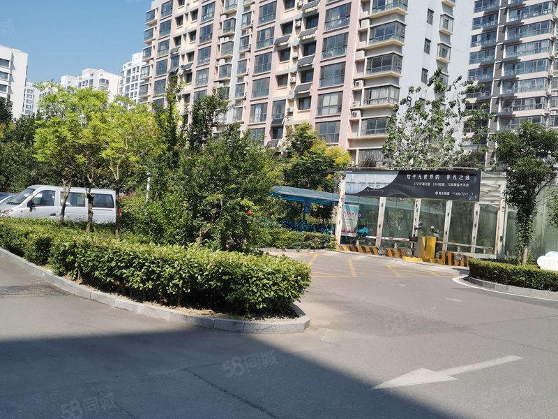 朴园 三十五中 学区 桃园小区 3室2厅2卫,天津路,近广州路-临沂58同城