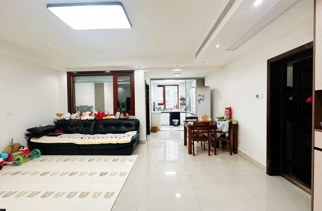 急售二中南邻 消防队家属院 精装修送车位储藏室价钱可以谈