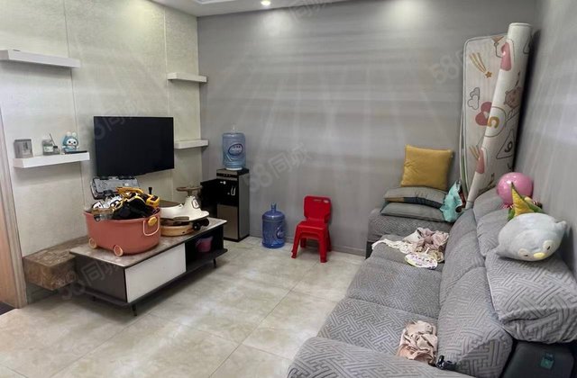 楚王城2室2厅74㎡28.5万二手房图片