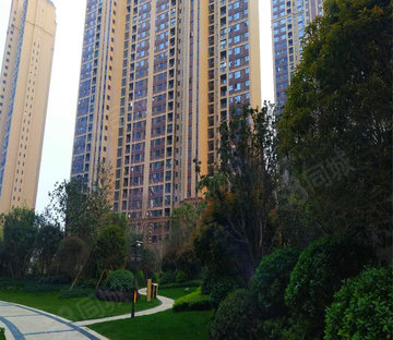 小区图片