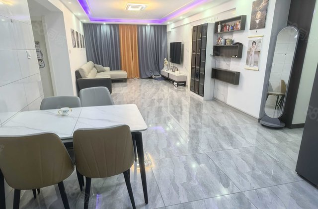 中心丽城3室2厅119.26㎡42万二手房图片