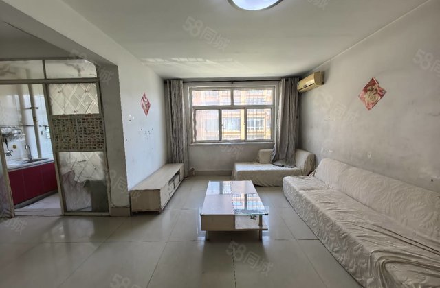 谷庄文锦苑~建设路小实验中~带车库车位~中间楼层~三医院东