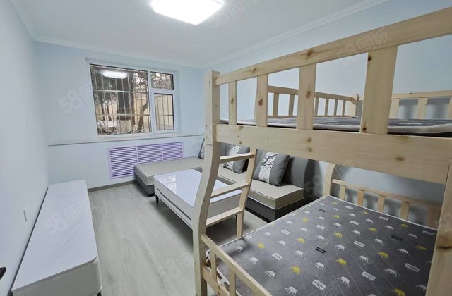 华电小区3室2厅110.44㎡66万二手房图片