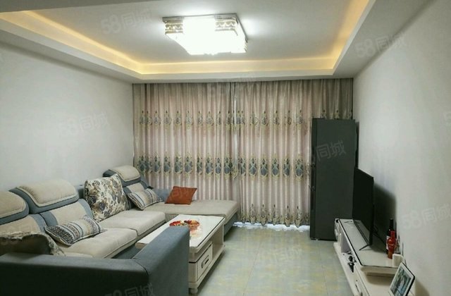 水岸人家3室2厅121㎡68万二手房图片