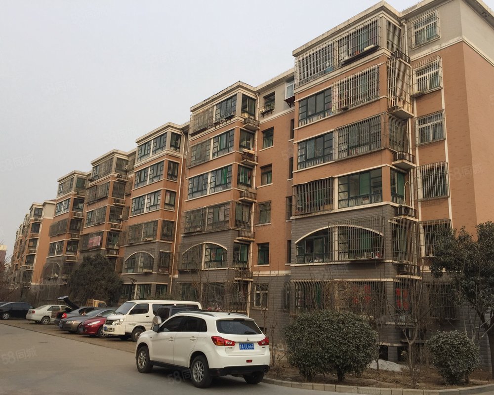 【鲍山花园北区, 鲍山花园北区小区详情,房价走势,房源,业主论坛】