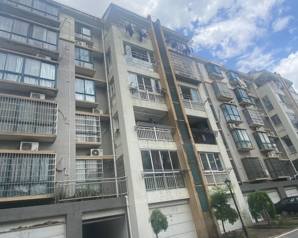 【凤凰星城, 凤凰星城小区详情,房价走势,房源,业主论坛】- 上饶58