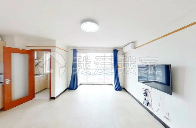 信悦华庭1室1厅64.03㎡488万二手房图片