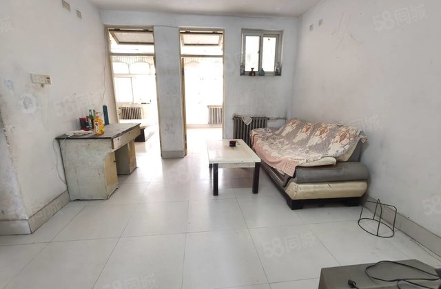 30多万 花园路   五中   3楼 单位房 停车方便