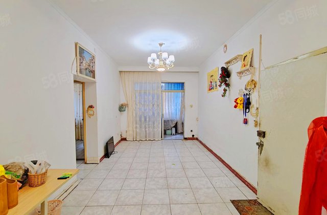 成钞家园2室2厅76.34㎡51万二手房图片