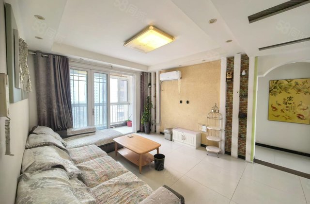 书香东郡 儒辰辰悦附近 配套好 学堂近 中间层