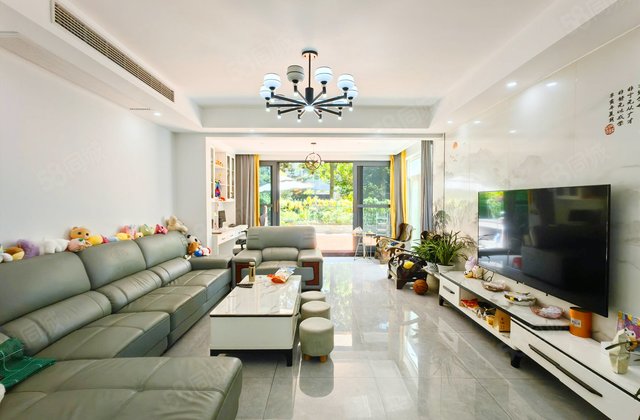 海科名城4室3厅185.33㎡172万二手房图片