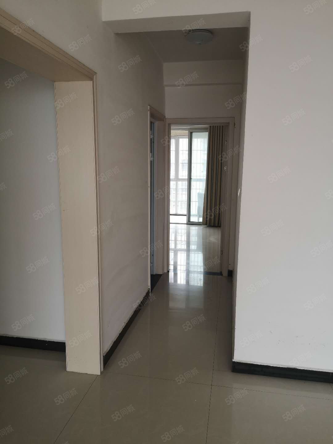 谯郡华府2室1厅1卫88.62㎡南33万