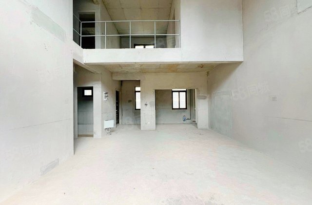 龙湖碧桂园天宸原著4室2厅152.83㎡285万二手房图片