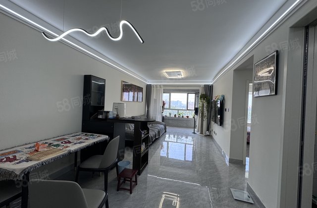 阿卡水城悦府，兰庭，香江  五中，万达带车位储藏室送家具家电