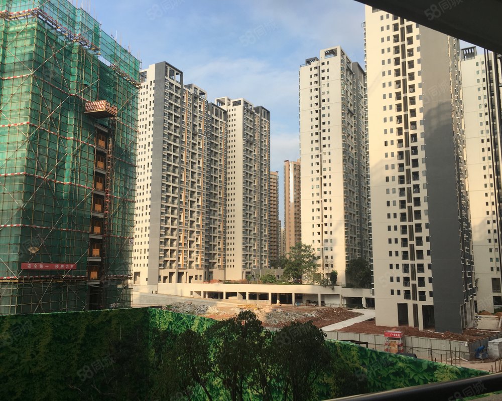 【晶地里程, 晶地里程小区详情,房价走势,房源,业主论坛】- 惠州58