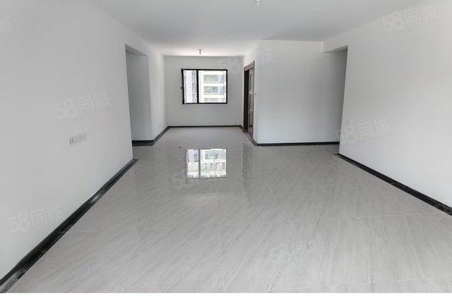 水城印象 附近 碧桂园星汇 一手 四居 总高11层 可贷款