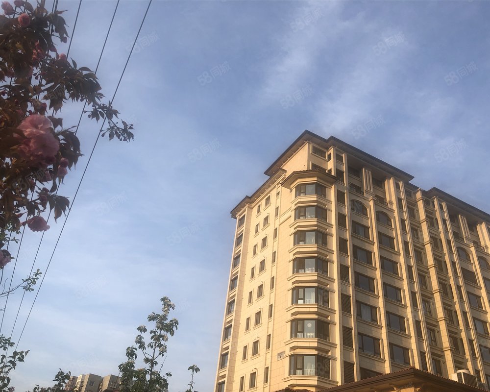 【万科天竺悦城, 万科天竺悦城小区详情,房价走势,房源,业主论坛】