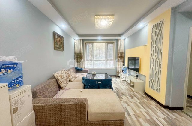 幸福里(二期)3室2厅70.3㎡32.8万二手房图片