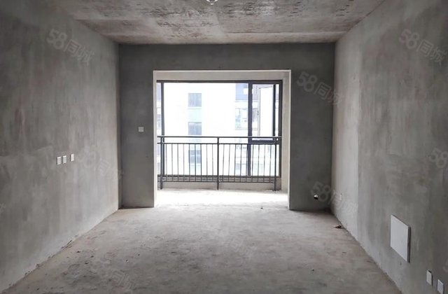徽盐珺临府3室1厅110.75㎡46万二手房图片