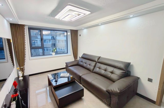 东北师范大学第一教职工住宅区2室1厅87㎡65.5万二手房图片