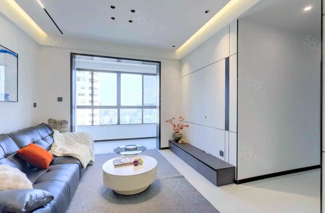 为民新居3室2厅94.96㎡143.8万二手房图片