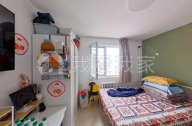 交大东路4号院3室0厅69.92㎡470万二手房图片