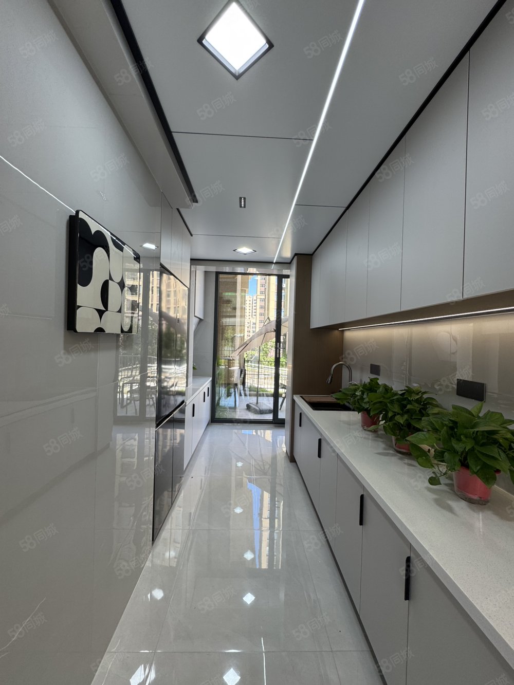 紫堤东郡2室2厅1卫82㎡南北49.8万