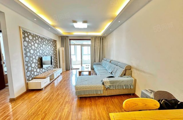 华清学府城2室2厅94.85㎡89万二手房图片