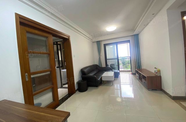 中海锦城2室1厅76.1㎡160万二手房图片