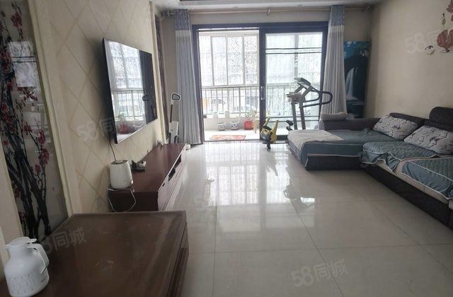 中都苑3室2厅135㎡73万二手房图片