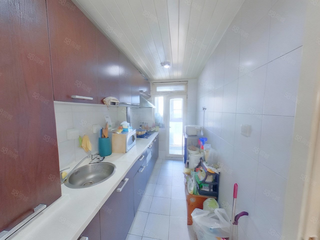 后現(xiàn)代城(C區(qū))3室1廳1衛(wèi)94.47㎡東945萬(wàn)