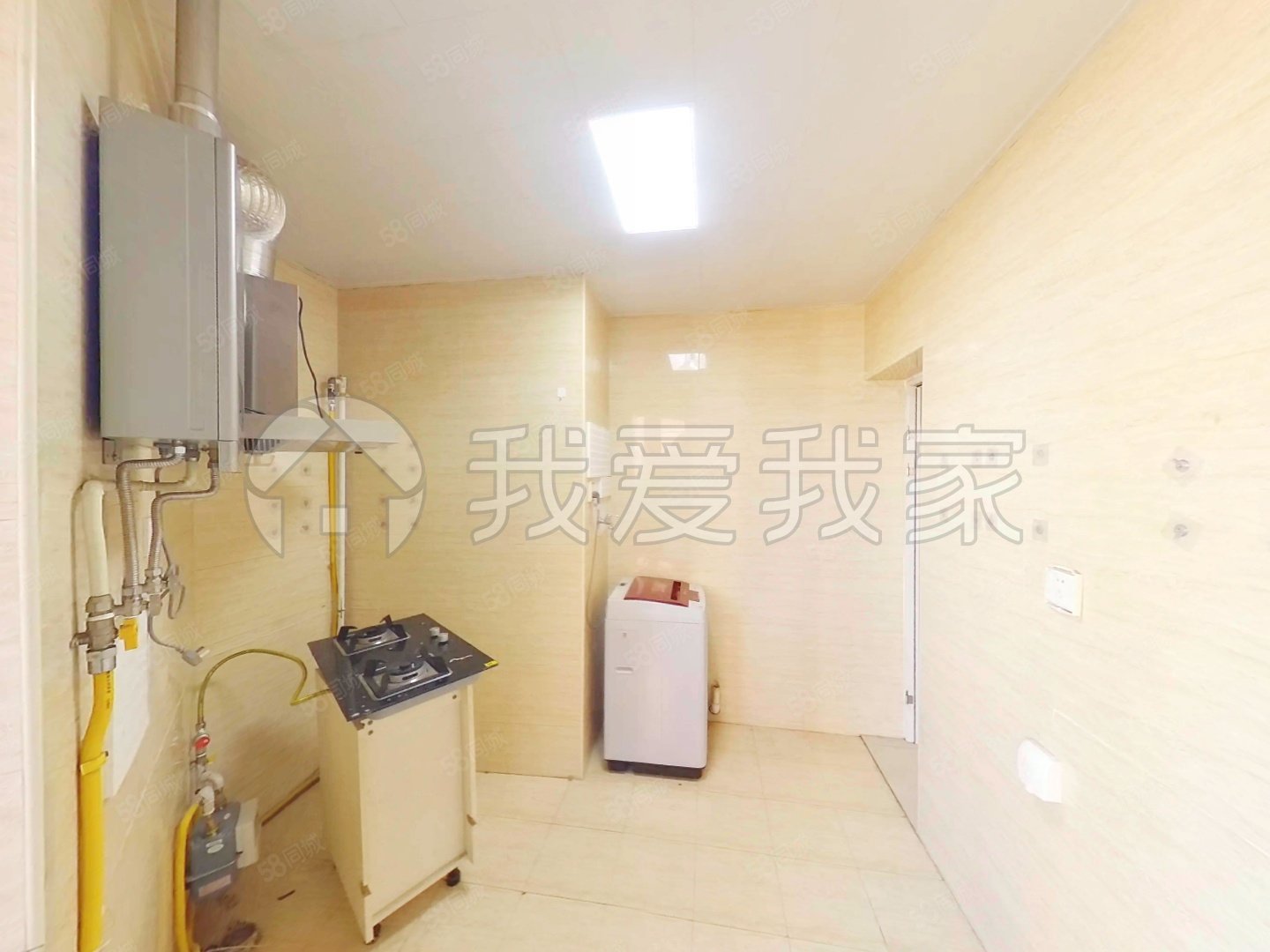 中紡里3室1廳1衛(wèi)116.69㎡南北840萬