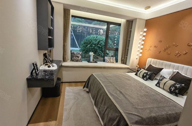 阳光一品(夏津)3室2厅120㎡63万二手房图片