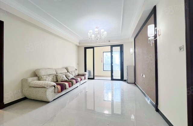 恒大御峰(二期)3室2厅126.47㎡79万二手房图片