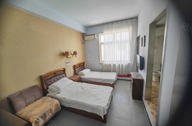 天宝花园(张北)15室1厅545㎡175万二手房图片