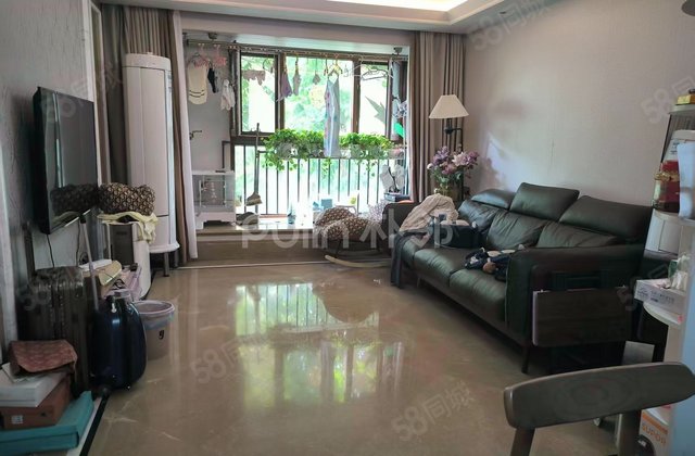 金域东郡3室2厅91.57㎡561万二手房图片