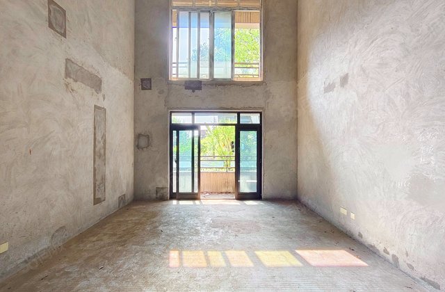 中交漫山(1期)4室2厅151.04㎡159万二手房图片