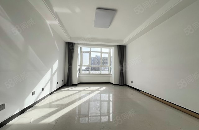 燕城隽府D区2室2厅95㎡60万二手房图片